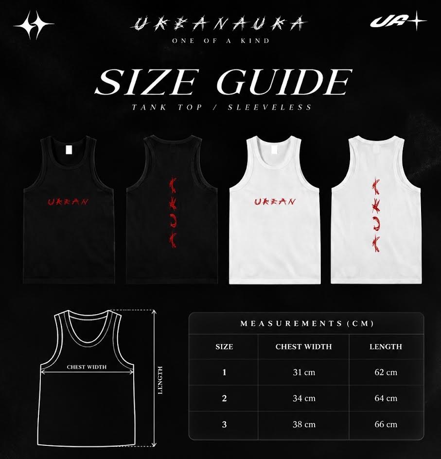 Urbanaura Tank Top