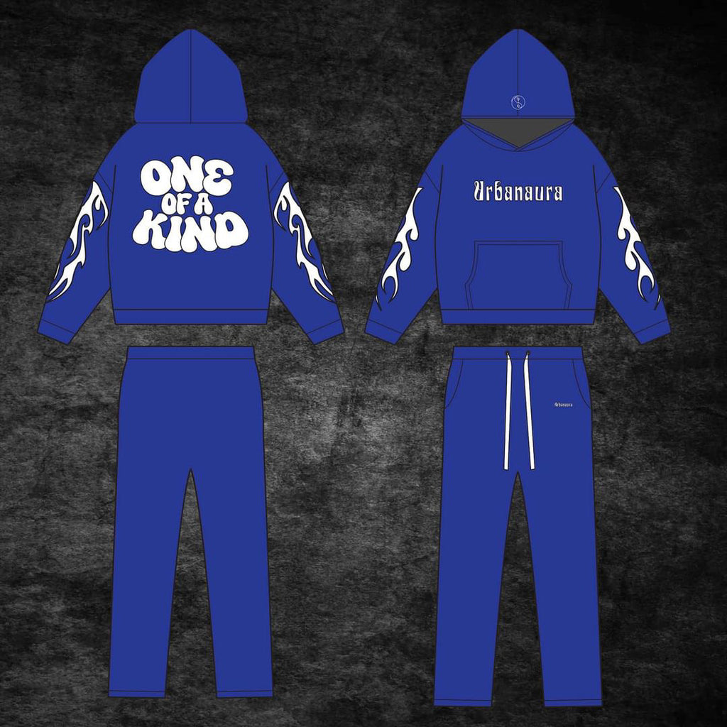 UrbanAura Tracksuit