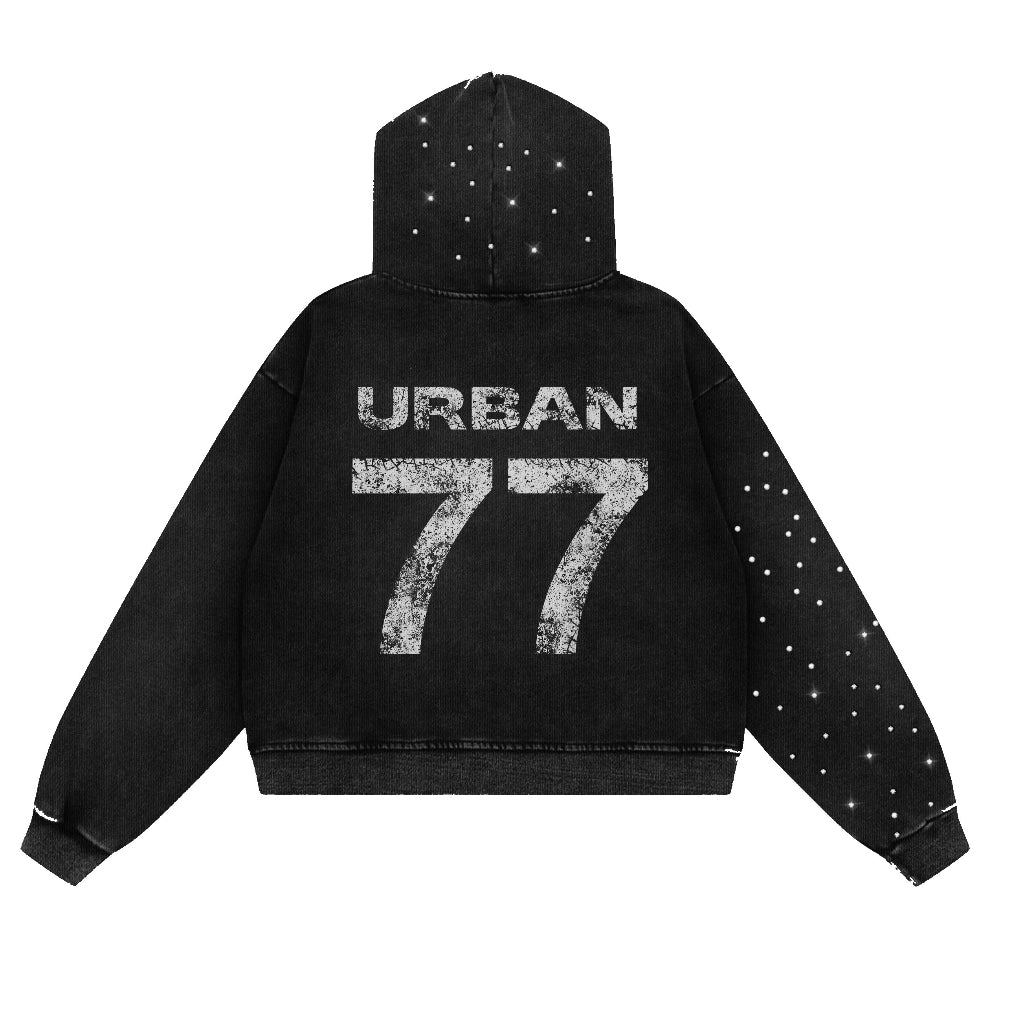 UrbnAura Hoodie