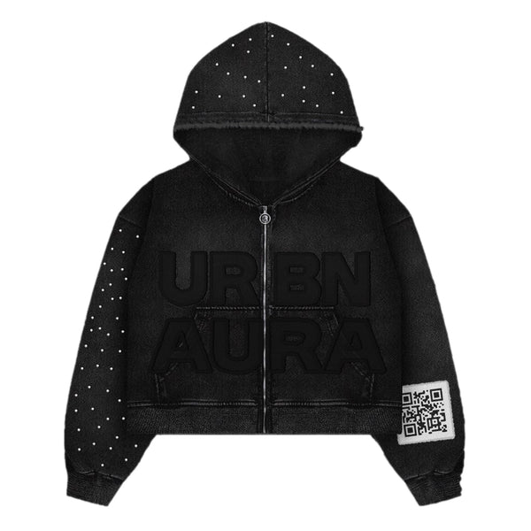 Urbnaura Hoodie