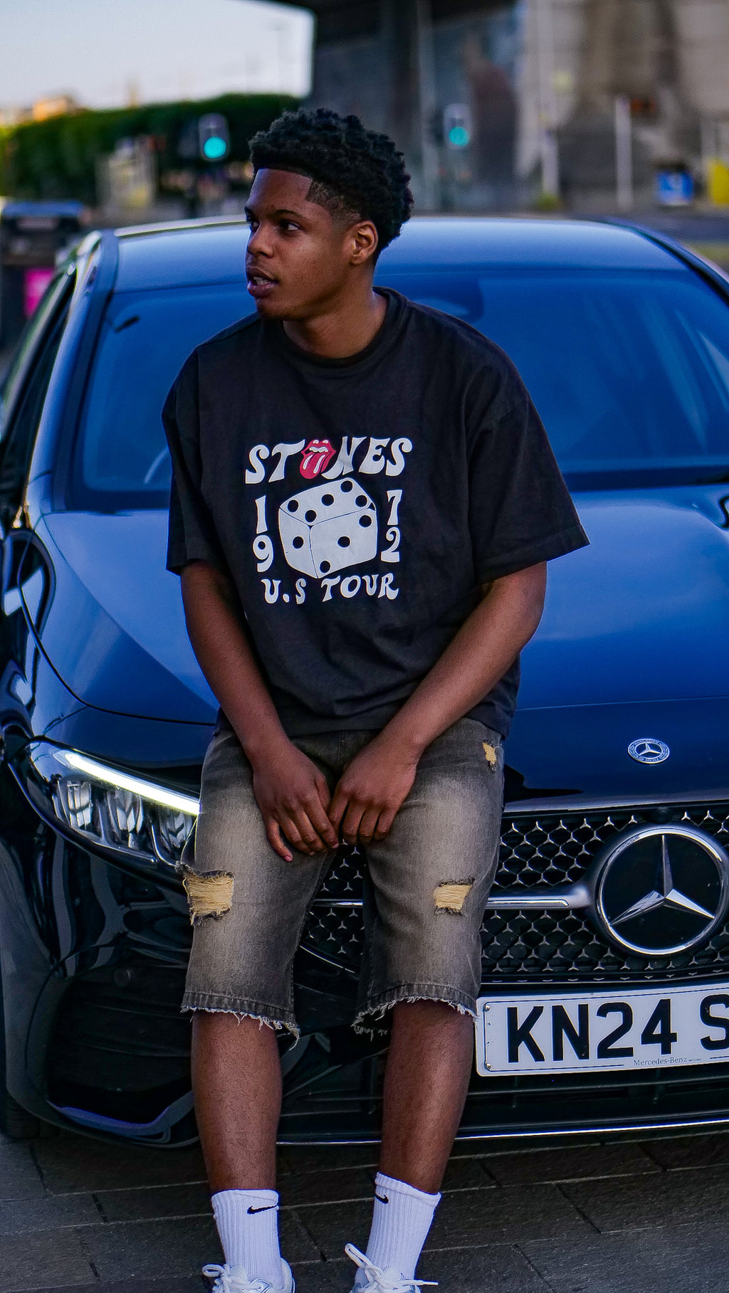 Urbanaura Jorts