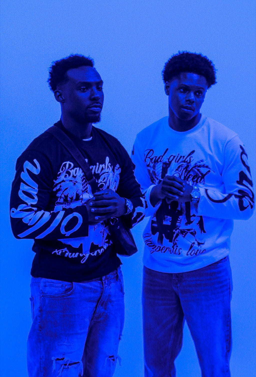 Dangerous Love Tee