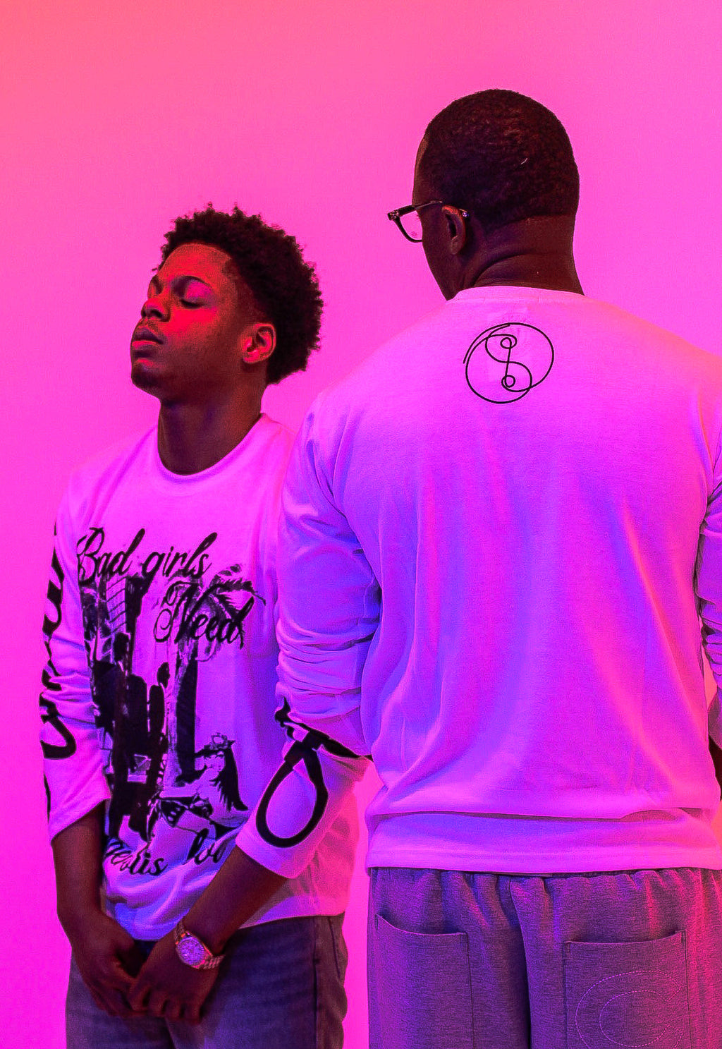 Dangerous Love Tee