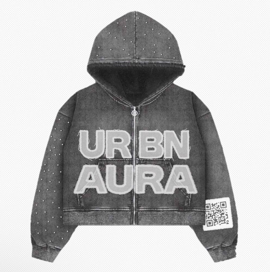 UrbnAura Hoodie