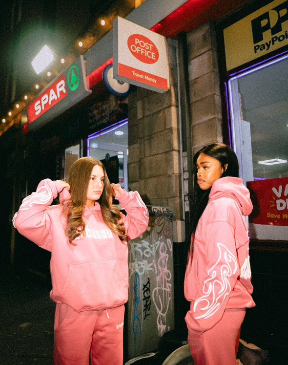 UrbanAura Tracksuit