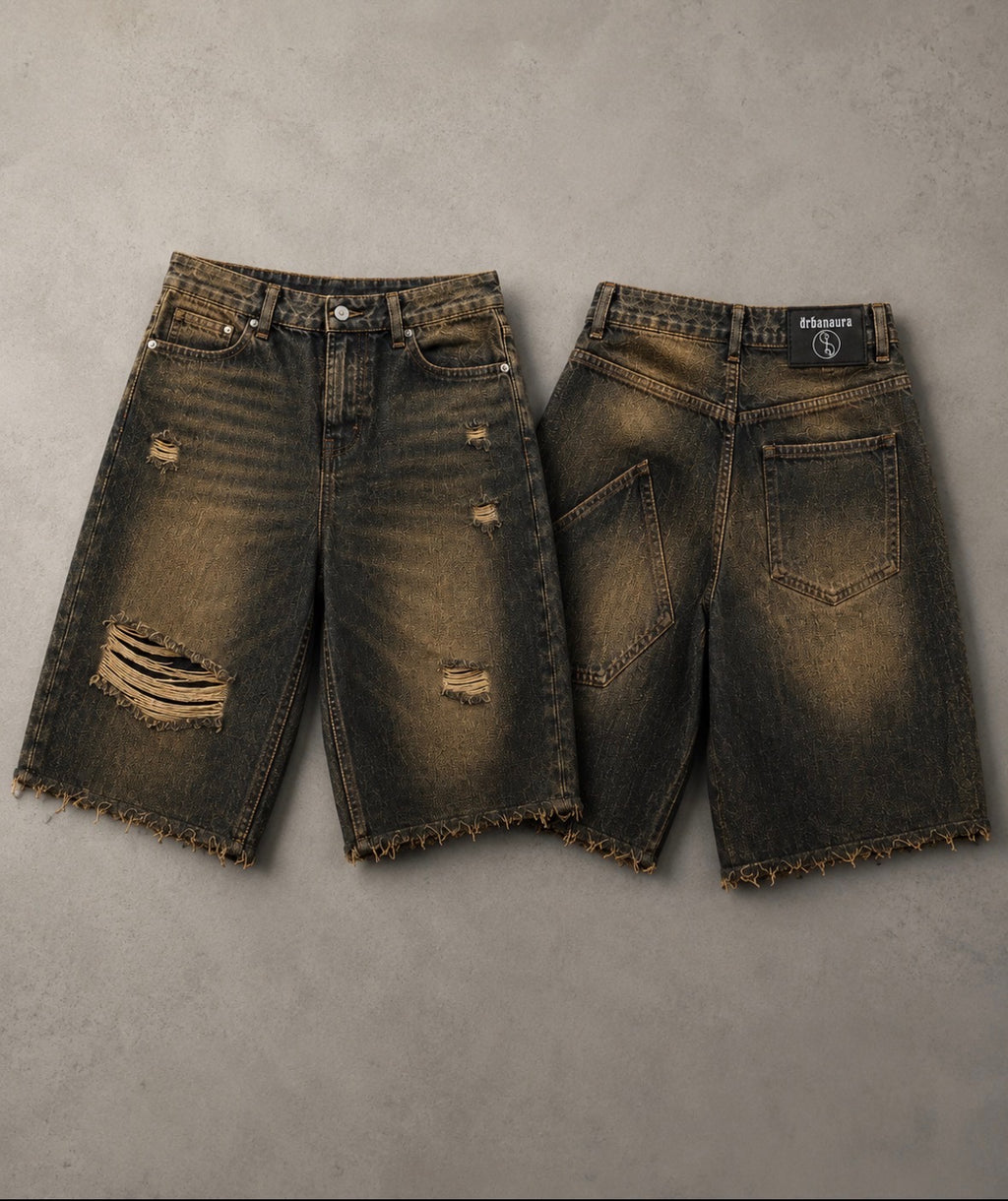 Urbanaura Jorts