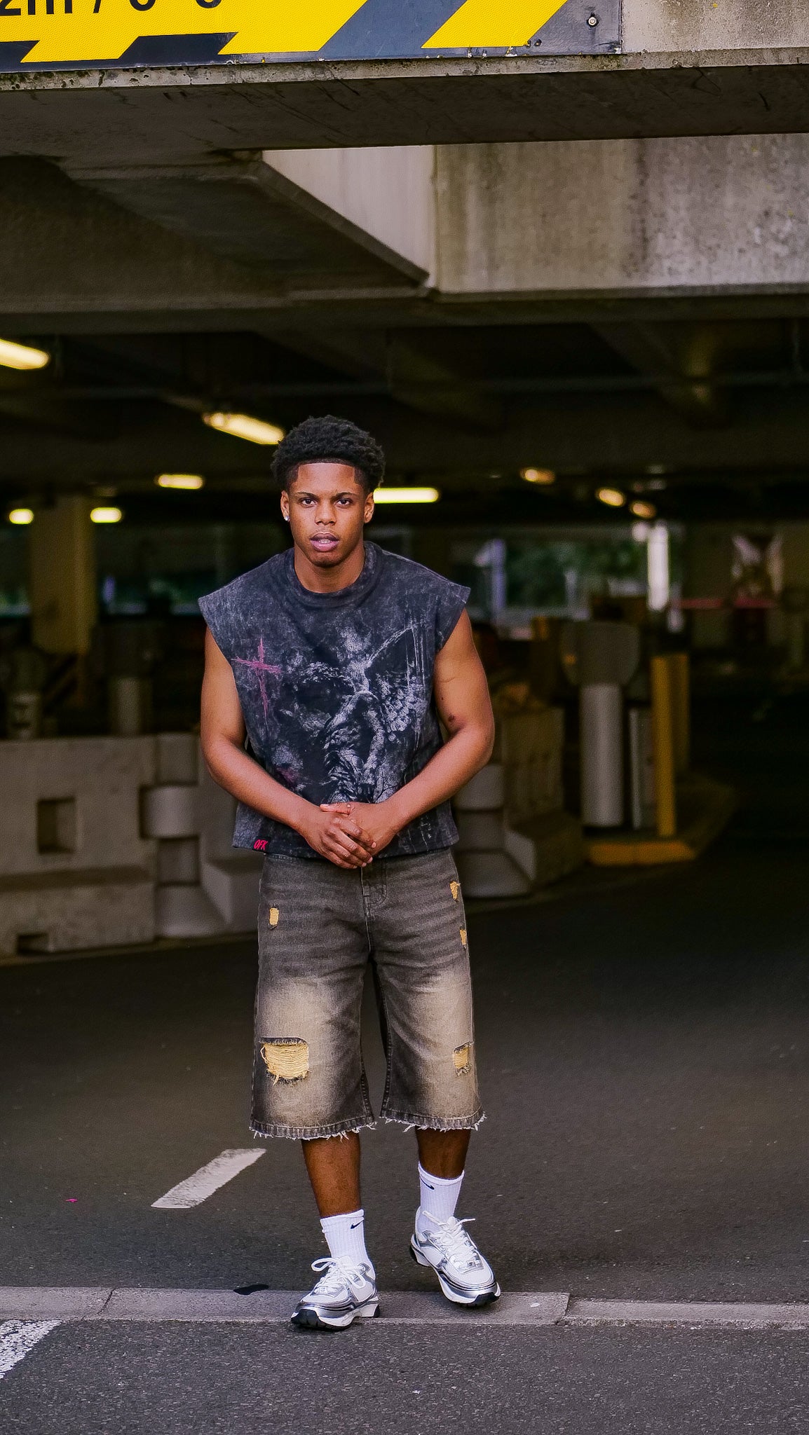 Urbanaura Jorts