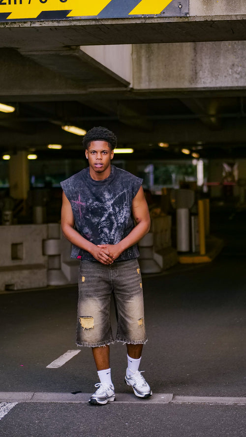 Urbanaura Jorts