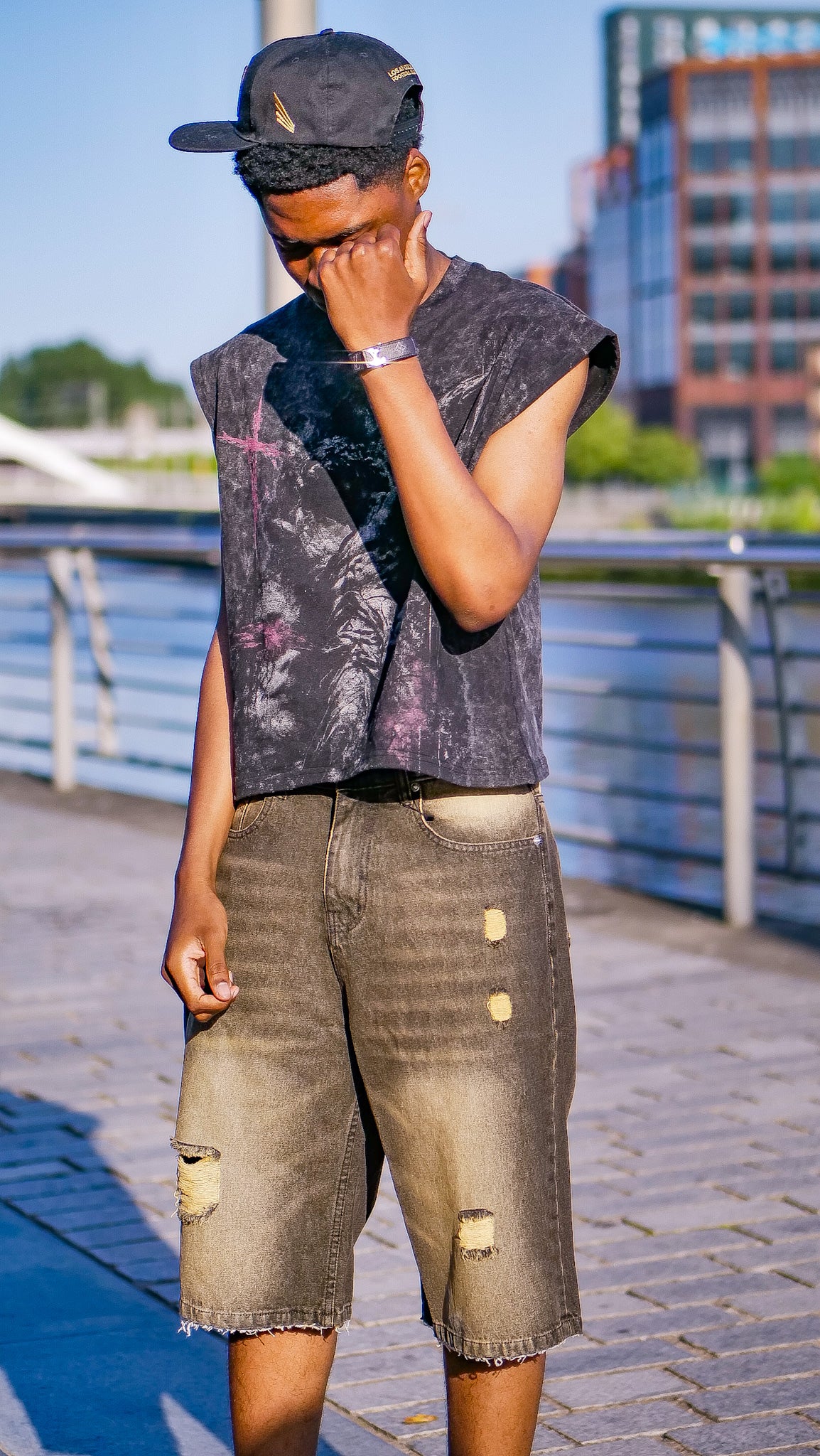 Urbanaura Jorts