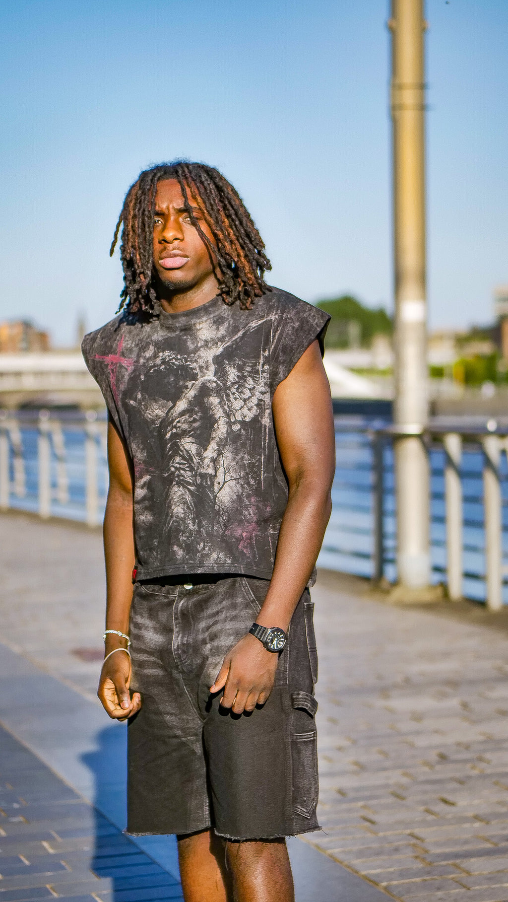 Urbanaura Jorts